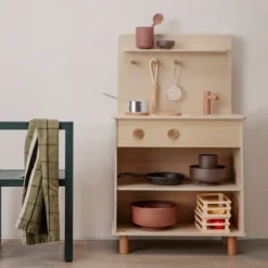 Toro Play Kitchen