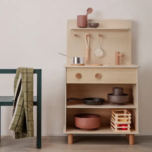 Toro Play Kitchen