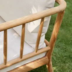 Tradition Utemöbel Modul Spacer