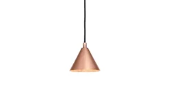 Tratten Taklampa
