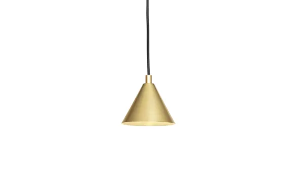 Tratten Taklampa