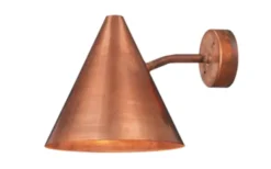 Tratten Utebelysning