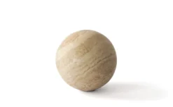 Travertine Globe Kula