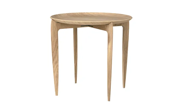 Tray Table Brickbord