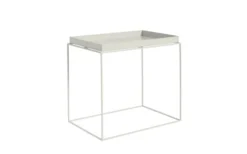 Tray Table Sidobord 40×60