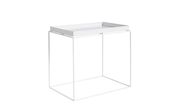 Tray Table Sidobord 40×60