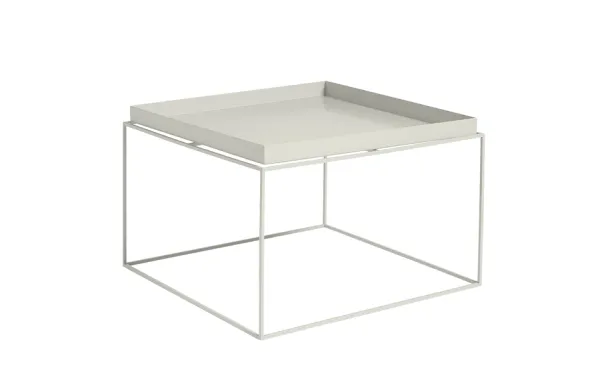 Tray Table Sidobord 60×60