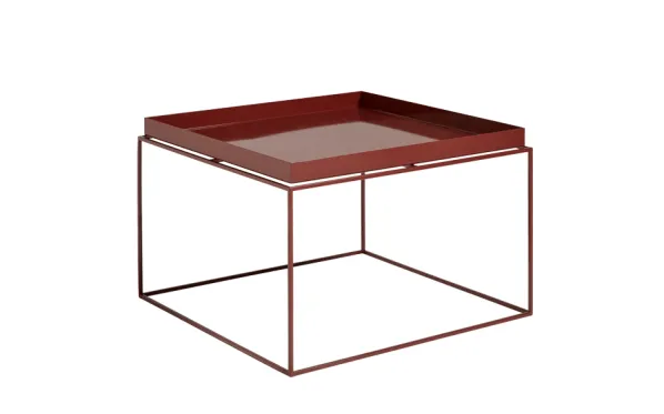 Tray Table Sidobord 60×60