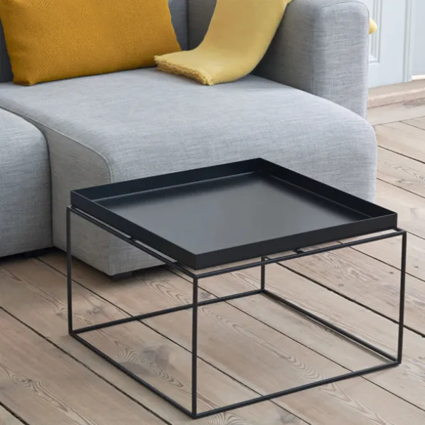 Tray Table Sidobord 60×60