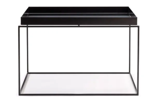 Tray Table Sidobord 60×60