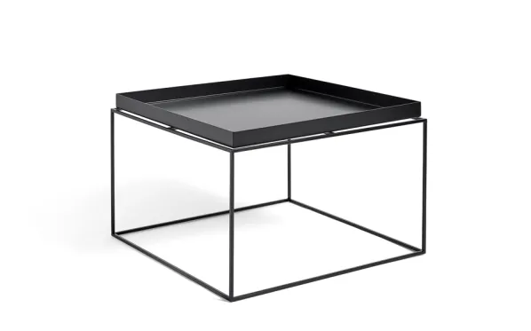 Tray Table Sidobord 60×60