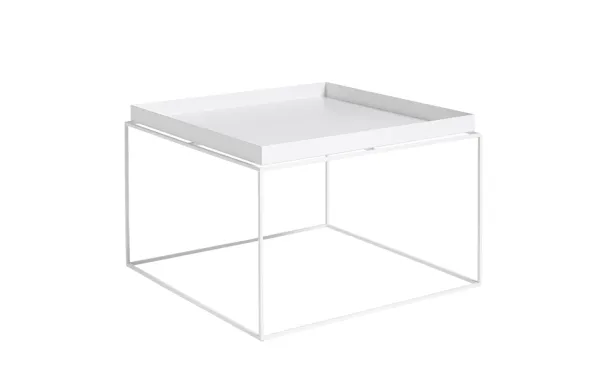 Tray Table Sidobord 60×60