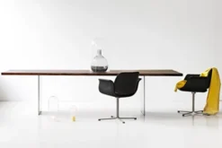 Tree Table Matbord