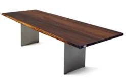 Tree Table Matbord