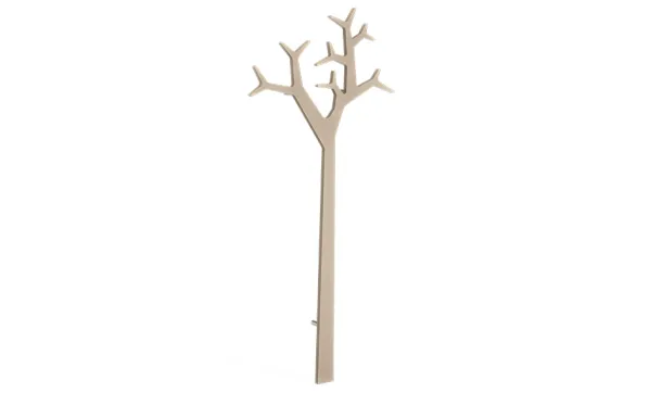 Tree Vägg Klädhängare