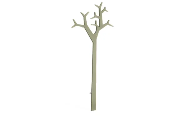 Tree Vägg Klädhängare