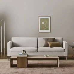 Trenton Soffa Kampanj