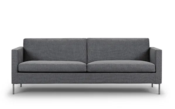 Trenton Soffa Kampanj
