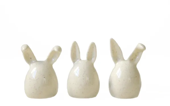 Triplets Påskdekoration 3-pack