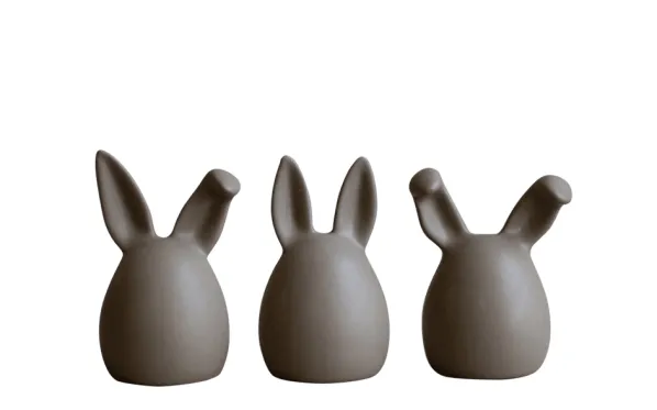 Triplets Påskdekoration 3-pack