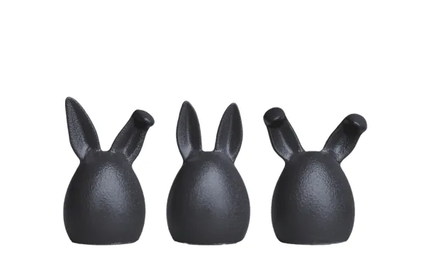 Triplets Påskdekoration 3-pack