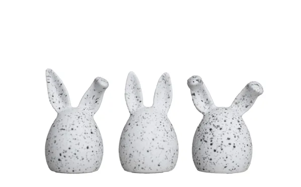 Triplets Påskdekoration 3-pack