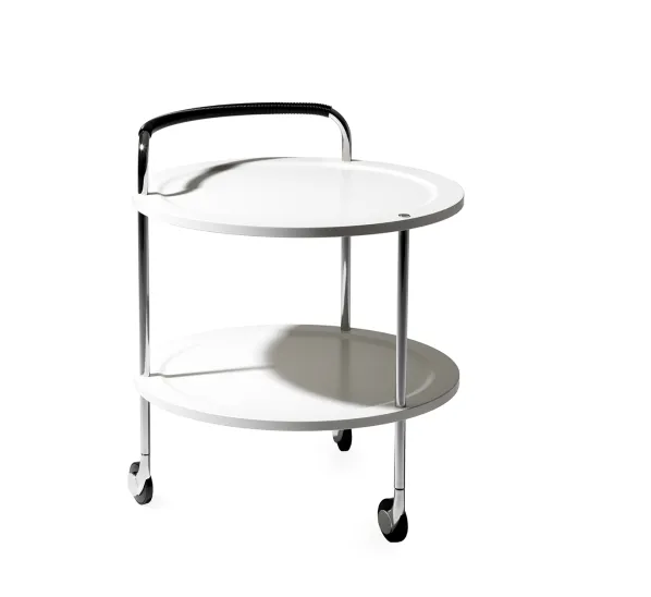 Trolley Rullbord