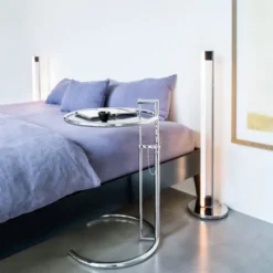 Tube Light Floor Lamp Golvlampa
