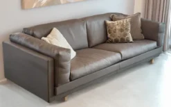 Tub Soffa Kampanj