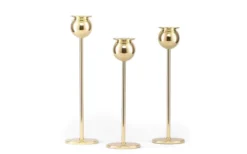 Tulip Ljusstake 3-pack