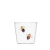 Tumbler Bees Glas