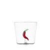 Tumbler Chili Glas