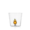 Tumbler Pear Glas