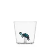 Tumbler Turtle Glas