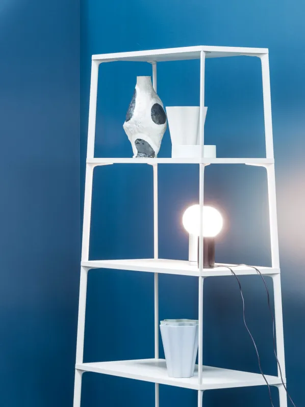 Turn On Bordslampa