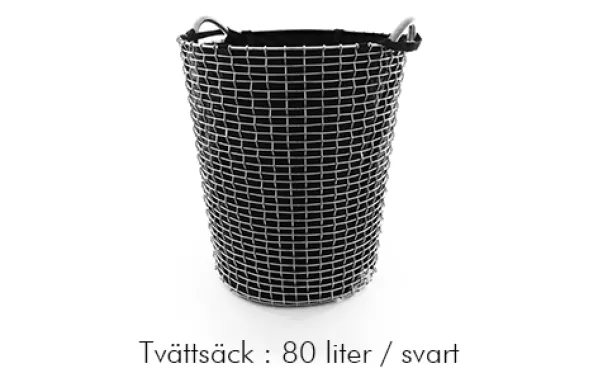 Tvättsäck Korbo