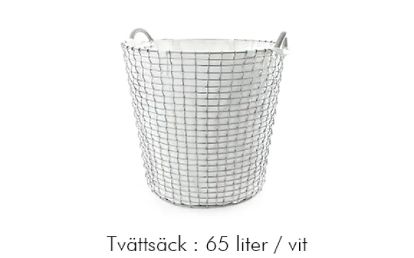 Tvättsäck Korbo