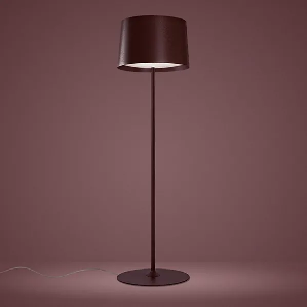Twiggy Lettura Golvlampa