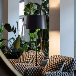 Twiggy Lettura Golvlampa