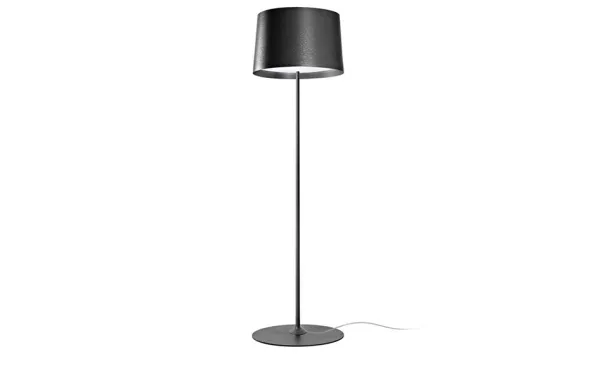 Twiggy Lettura Golvlampa