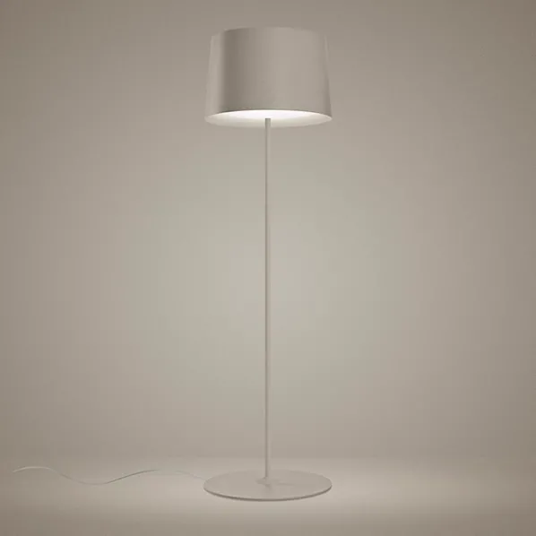 Twiggy Lettura Golvlampa