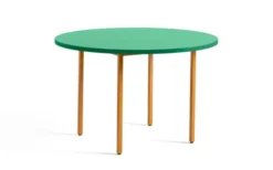 Two-Colour Bord Runt