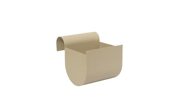 Uma Balcony Box