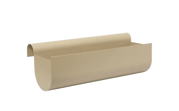 Uma Balcony Box