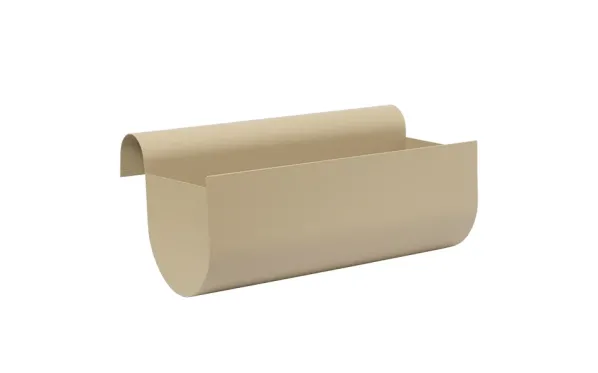 Uma Balcony Box