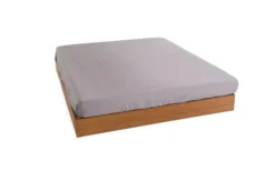 Underlakan Bamboo Resår