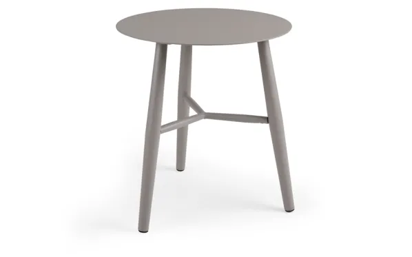 Vannes Sidobord 45×50 Khaki
