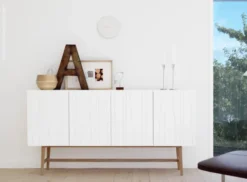Vass Sideboard V60:180ST