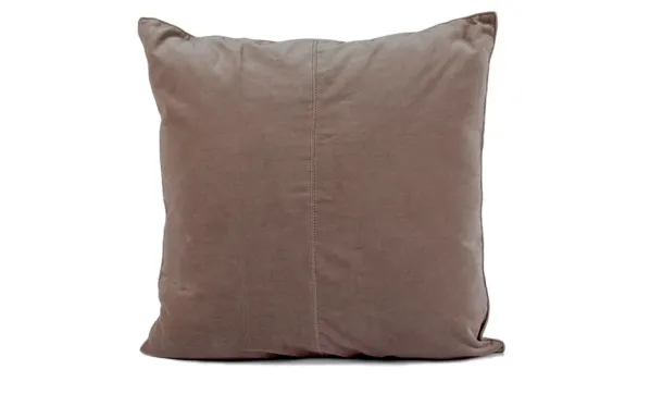 Velvet Kuddfordral