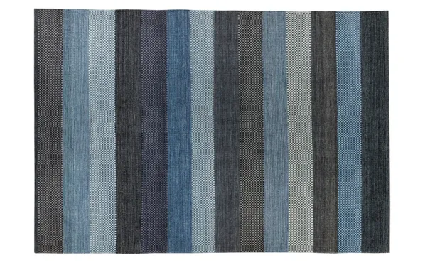 Veronica Matta Blue